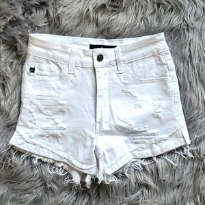 Kancan Los Angeles Shorts
